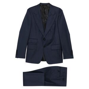 Tom Ford Men Shelton Single-Breasted Wool Suit
